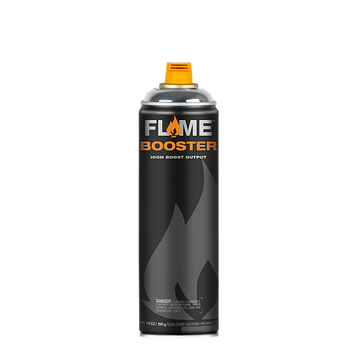 Flame Booster B-902 / 559202 Chrome Хром 500мл.