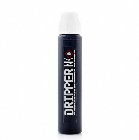 Dope dripper ink 10mm / 25ml green ink