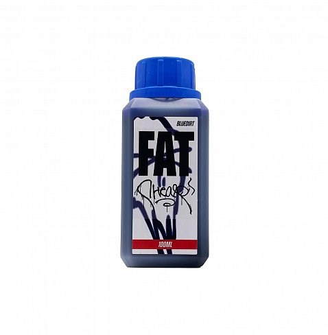 Заправка FAT CHEAP 100мл. Blue