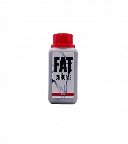 Заправка FAT  BRONZE 100мл.