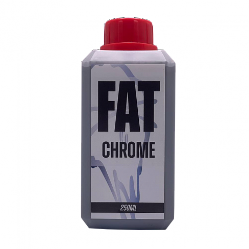 Заправка FAT  BRONZE 250мл.