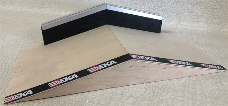 Книга DEKA