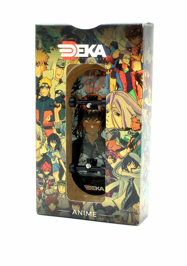 Фингерборд DEKA One-Punch Man