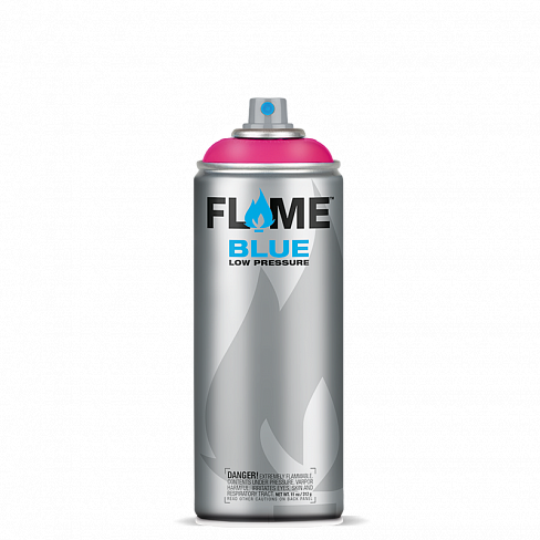 FLAME Blue FB-1000 / 557165 fluo yellow 400 мл