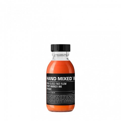 HMX ink заправка Chacruna red 100мл.