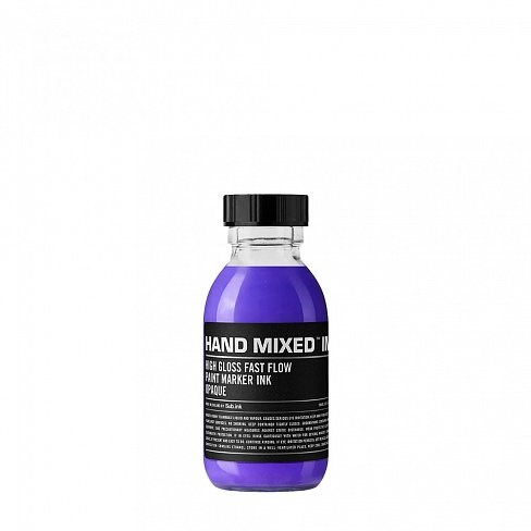 HMX ink заправка Dream violet 100мл.