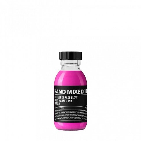 HMX ink заправка Caapi pink 100мл.