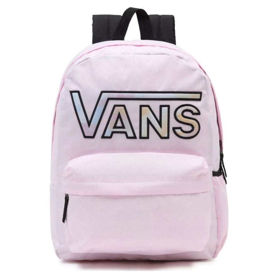 Рюкзак VANS WM REALM FLYING V BA CRADLE PI