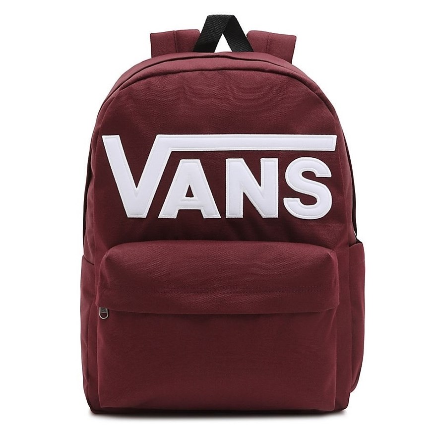 Рюкзак VANS MN OLD SKOOL DROP V Port Royale