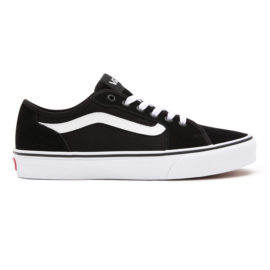 Vans Кеды MN FILMORE DECON (SUEDE/CANVAS) VN0A3WKZ5LM1