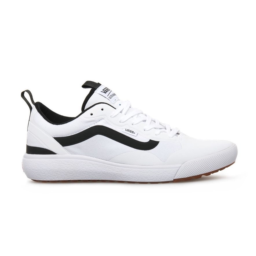 Кеды VANS UA ULTRARANGE 2 RAPI White VA4U1KWHT