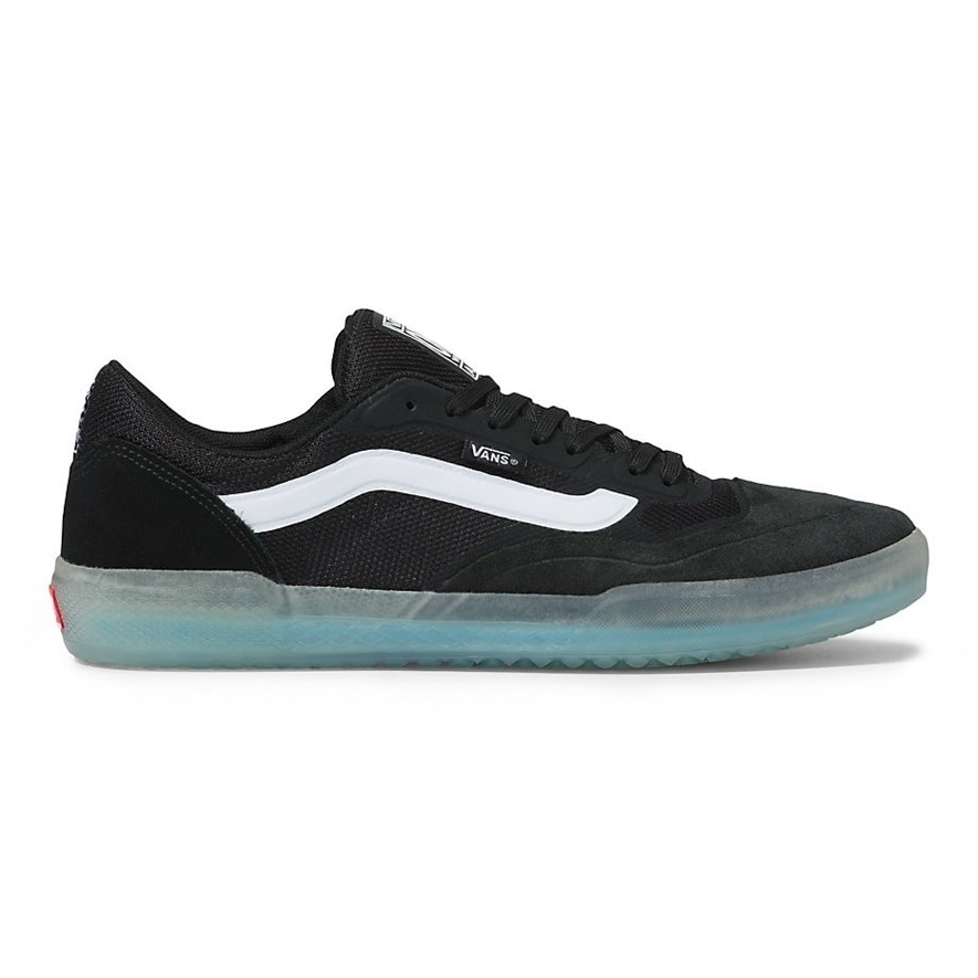 Vans Кеды MN AVE Black/White VA5JIBY28