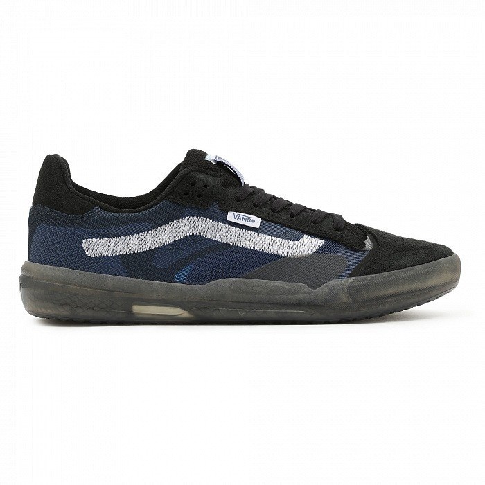 Кеды VANS UA EVDNT ULTIMATEWAF (DEUCE) VA5DY78B2