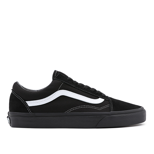 Vans кеды UA OLD SKOOL (SUEDE/CANVAS)B VN0A3WKT5WU1