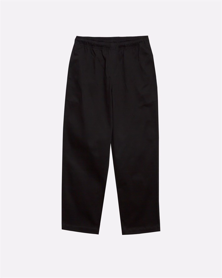 Брюки Postaments "Lazy" Black