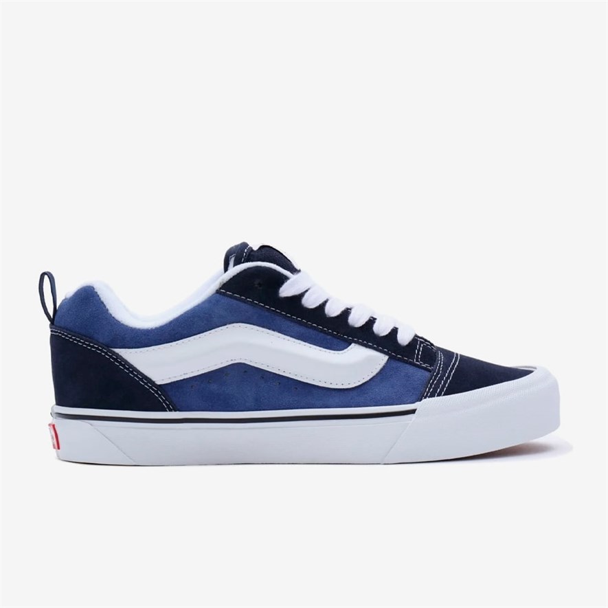 Кеды Vans Knu Skool V009QCNWD