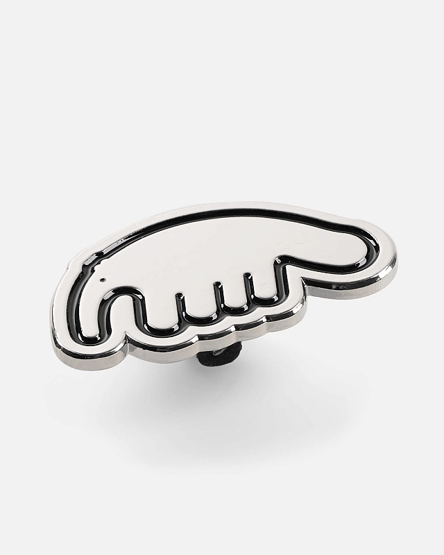 Значок ANTEATER Pin-Anteater
