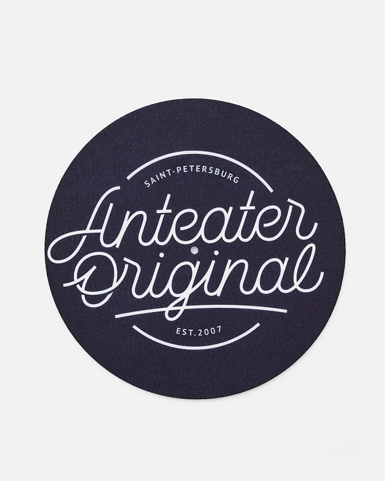 Слипмат ANTEATER Slipmat-Black