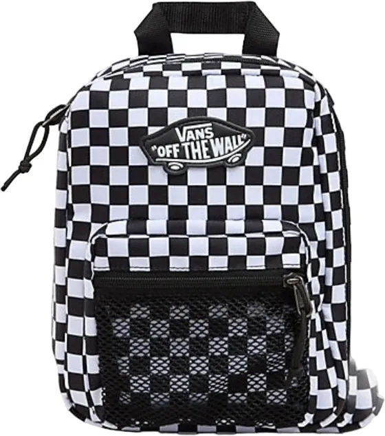 Сумка Vans OLD SKOOL LUNCH PACK V00H57Y28