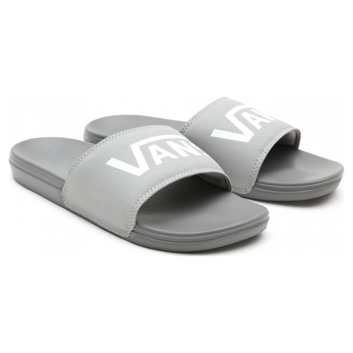 Шлепанцы VANS MN LA COSTA SLIDE-ON (VANS) DR VA5HF53H7