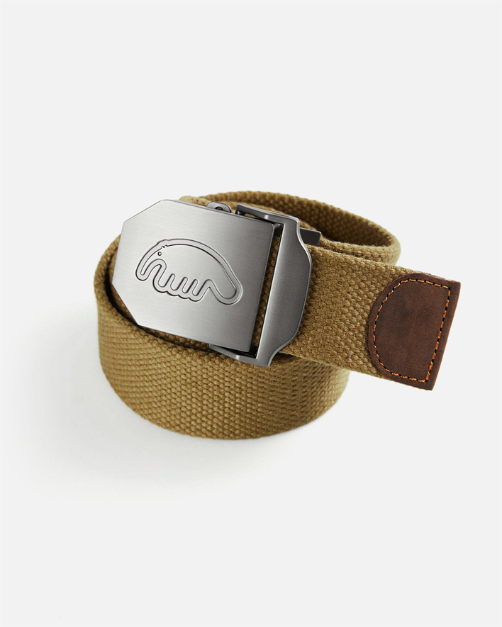 Ремень ANTEATER Belt-Olive
