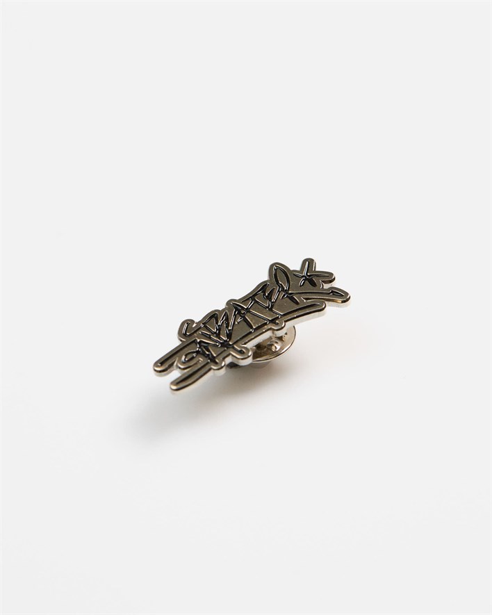 Значок ANTEATER Pin-Tag