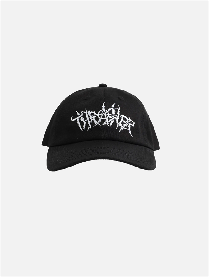 Кепка Thrasher THORNS black