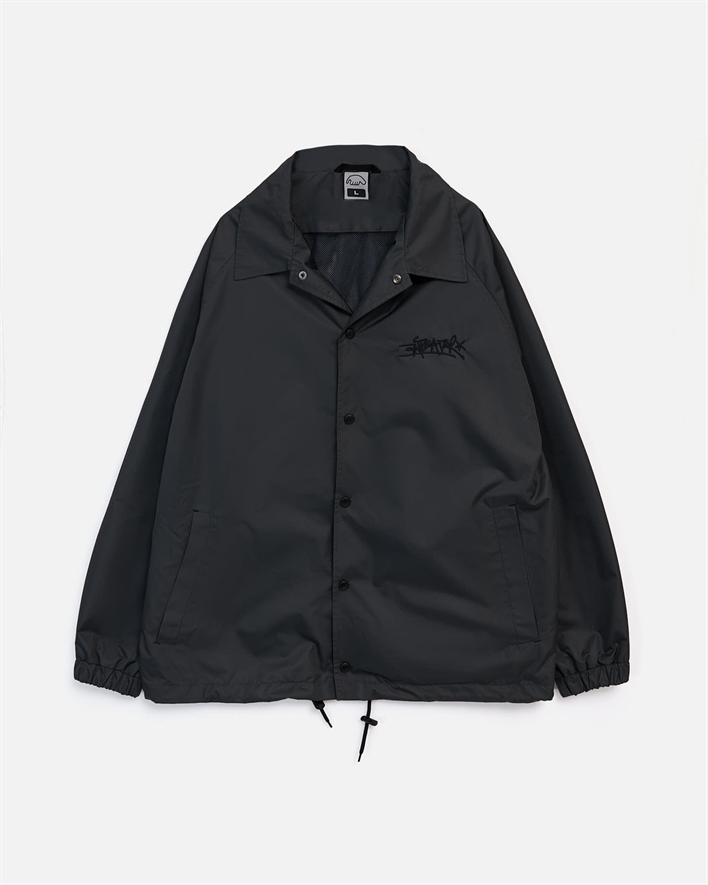 Куртка ANTEATER Coachjkt-NLN-Grey