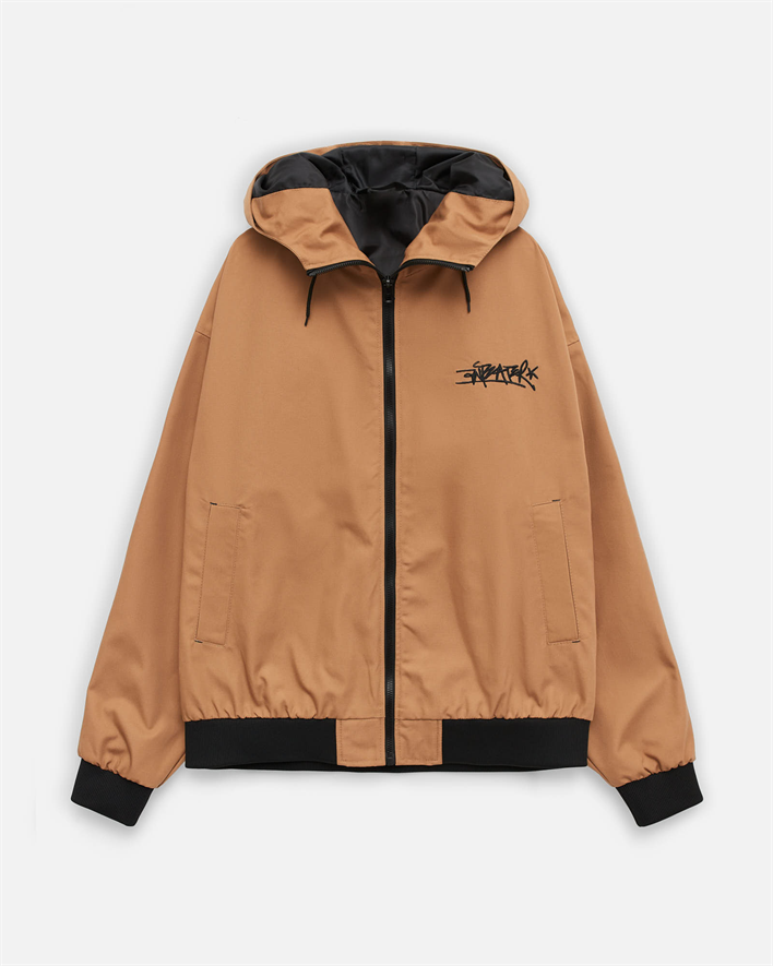 Ветровка ANTEATER Windjacket-96