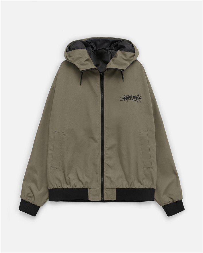 Ветровка ANTEATER Windjacket-97
