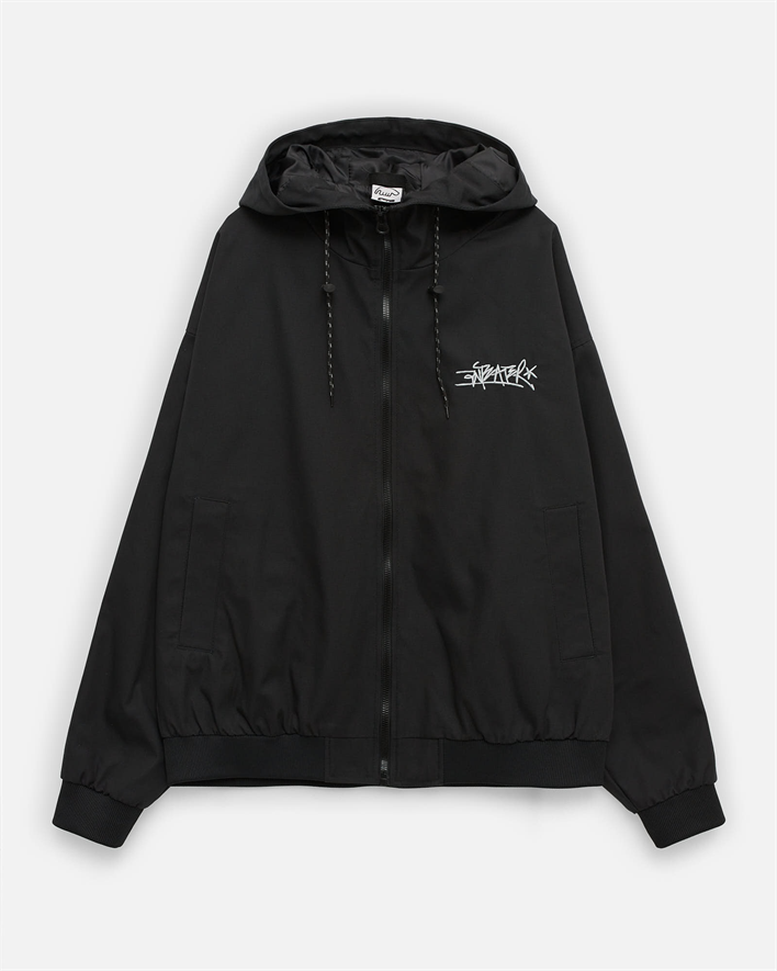 Ветровка ANTEATER Windjacket-98