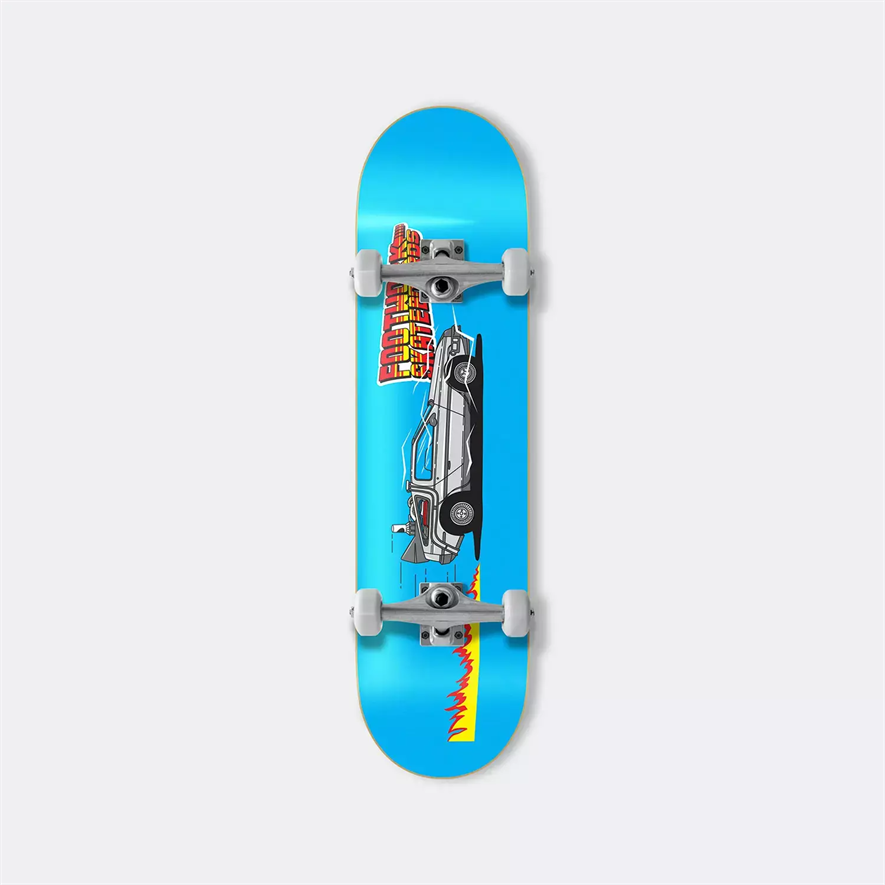 Скейтборд в сборе детский Footwork FUTURE MICRO Размер 6.75 x 27.75