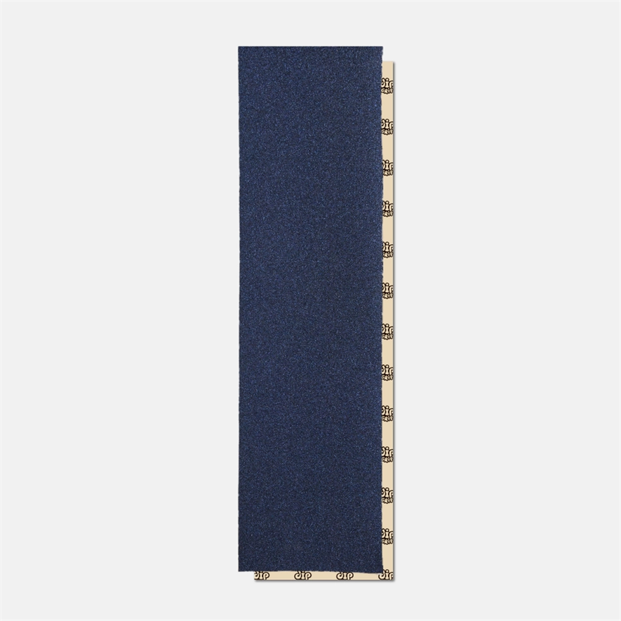 Шкурка для скейтборда Dip Grip Glitter Blue