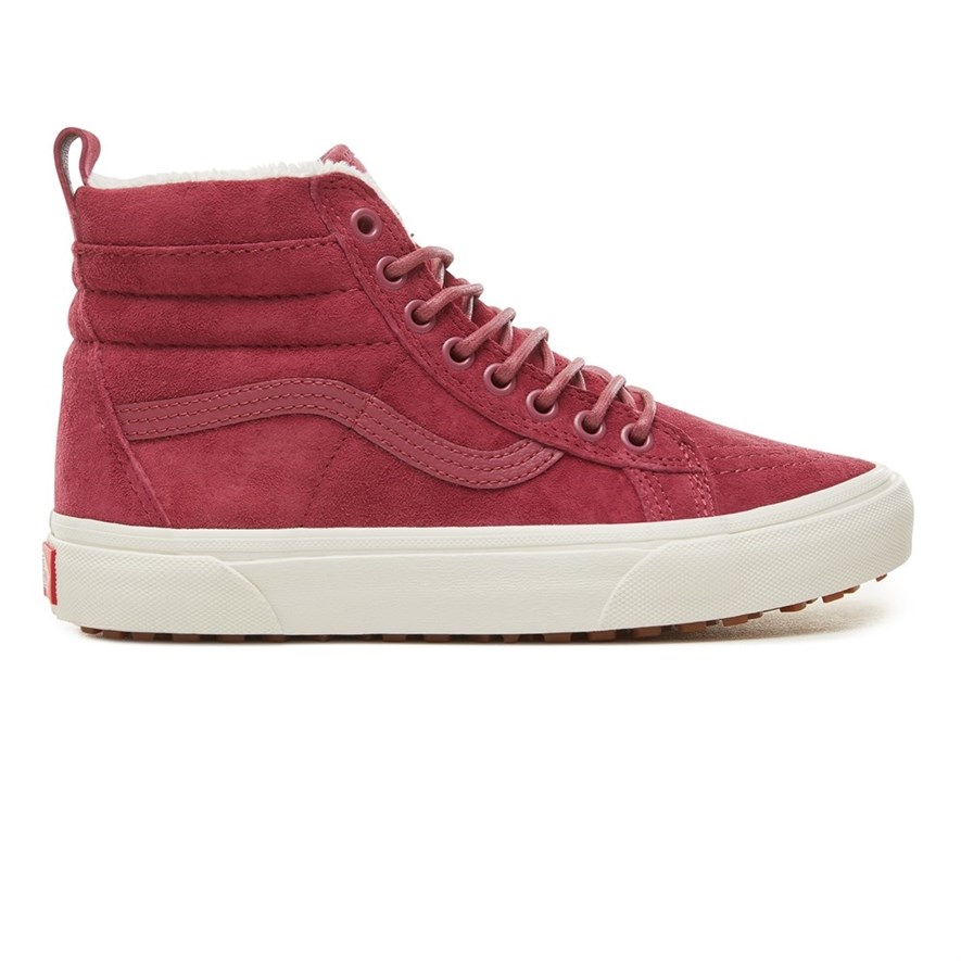 VANS Кеды VA33TXUC4 UA SK8-HI MTE (MTE) DRY RO