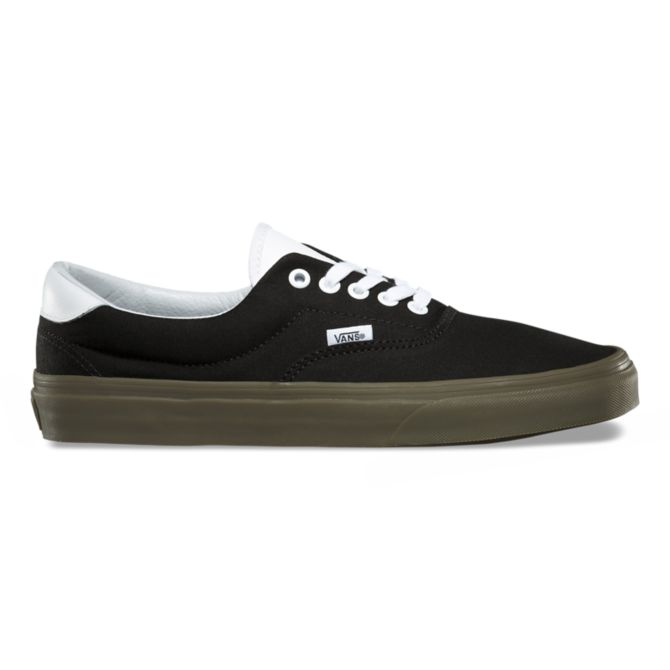 VANS Кеды UA ERA 59 (BLEACHER) B