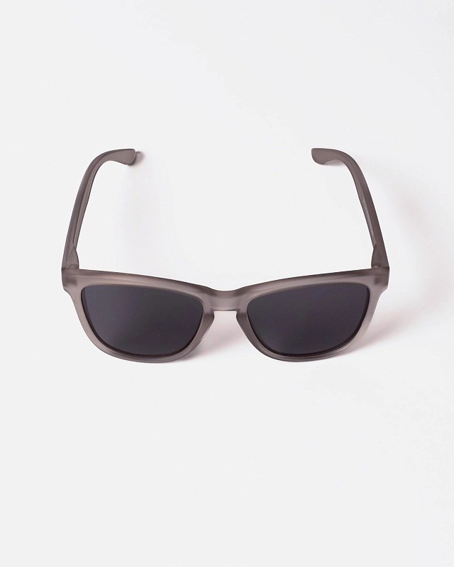 Очки ANTEATER Agent-Grey-Black