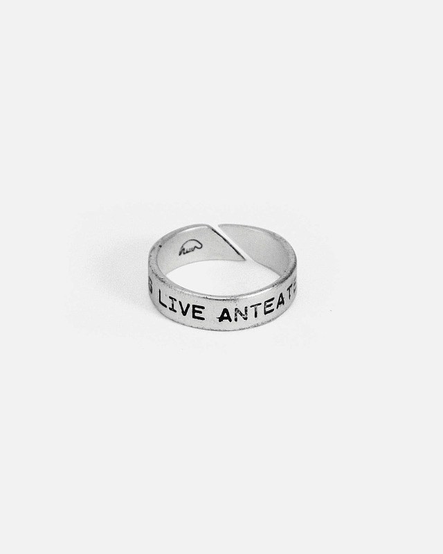 Кольцо ANTEATER LL Ring