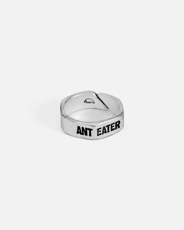 Кольцо ANTEATER NUT Ring