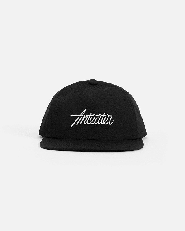 Кепка ANTEATER SNAP-Black