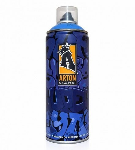 A513 Super - Аэрозоль "ARTON"  Limited Edition