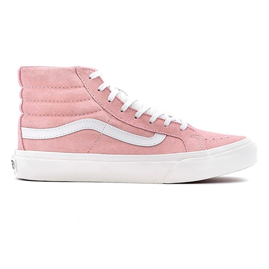 Обувь Vans UA SK8-HI SLIM (RETRO SPORT