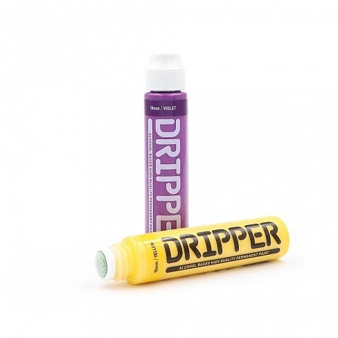 Dope dripper paint 10mm / 25ml light pink