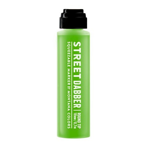 MTN Dabber Paint 90 мл гуакамоле зеленый/Guacamole Green