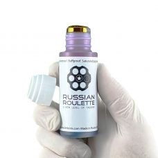 Russian Roulette Сквизер 17мм 60мл "Street hemp"