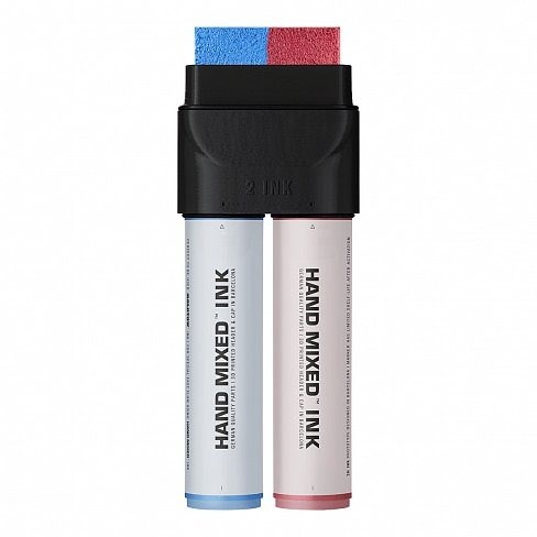 HMX маркер заправленный Matrix