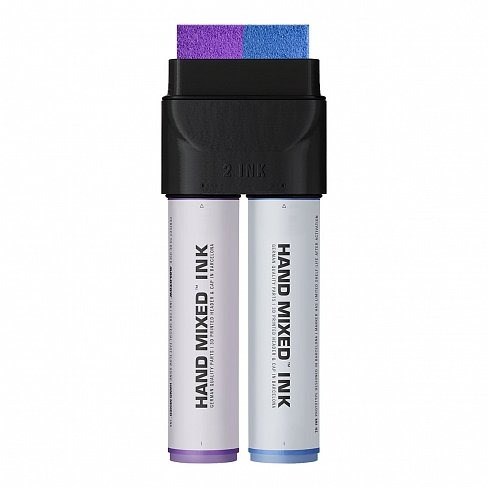 HMX маркер заправленный Velvet