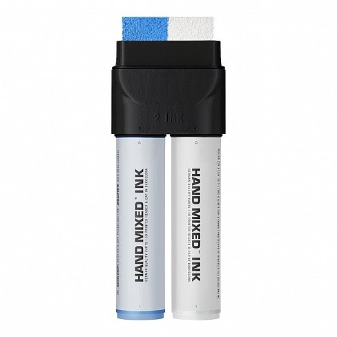 HMX маркер заправленный Andes