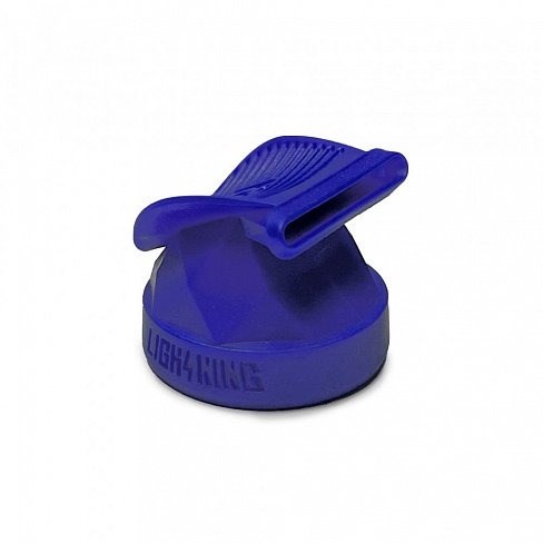 Night Quill Lightning синий для стандартных баллонов