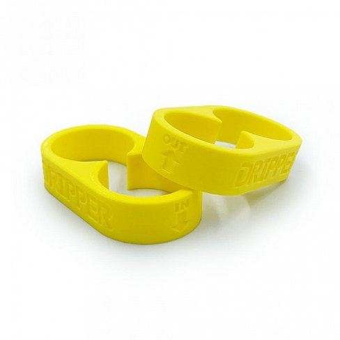 Dope Duo коннектор dripper 18mm