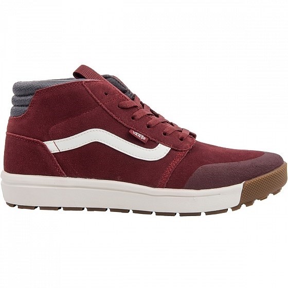 VANS Кеды MN QUEST MTE (MTE)MADDER